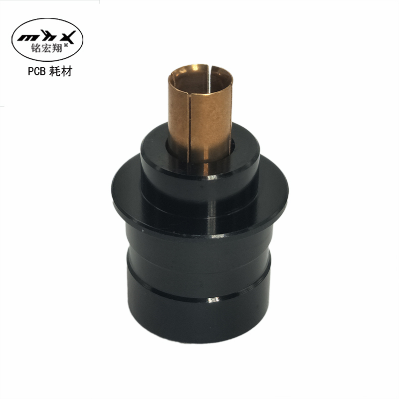 Factory direct supply special price circuit board drilling rig a large number of drilling rig tool holders (beryllium copper)