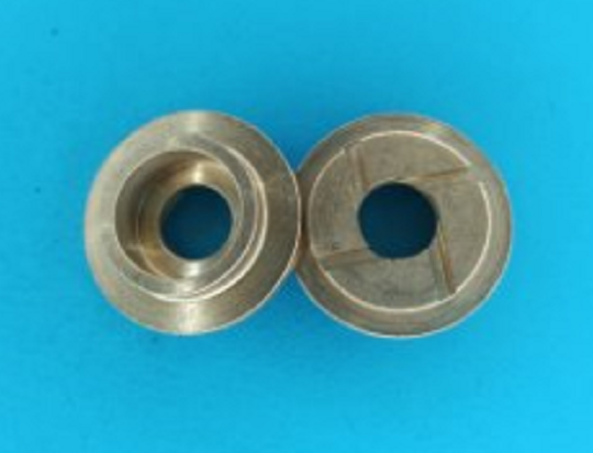 Factory direct supply circuit board drilling machine press foot Veken press foot