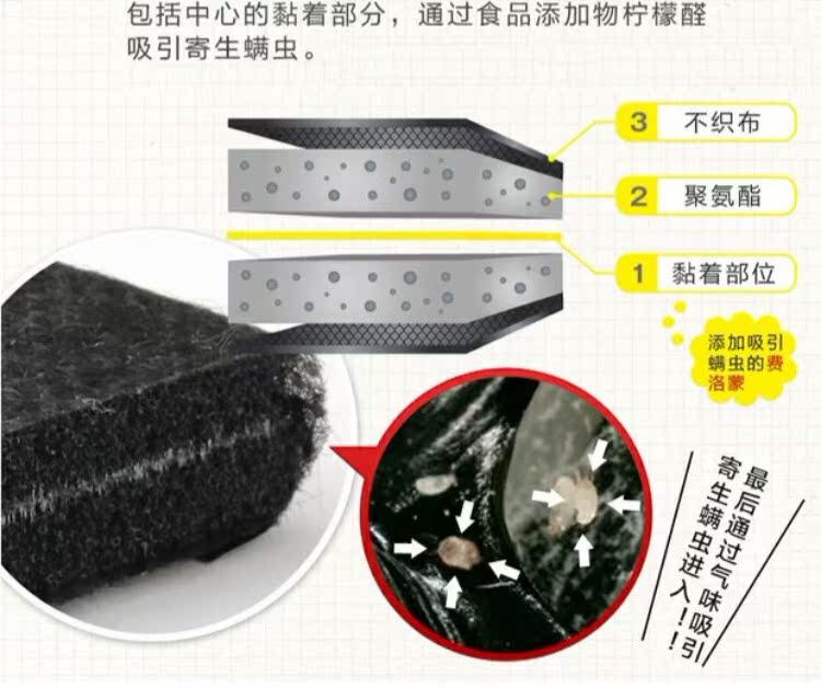 bình xịt côn trùng ars Nhật Bản E-smile ngoài miếng dán để cào cào ngôi nhà nhỏ màu đen giết chết giường chống mạt vá không xịt - Thuốc diệt côn trùng bình xịt muỗi sả chanh