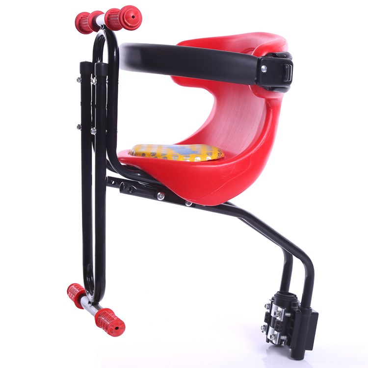 siège enfants pour vélo - Ref 2412931 Image 17
