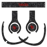 Совместимые наушники, защитная наклейка, 2, bluetooth, делается под заказ