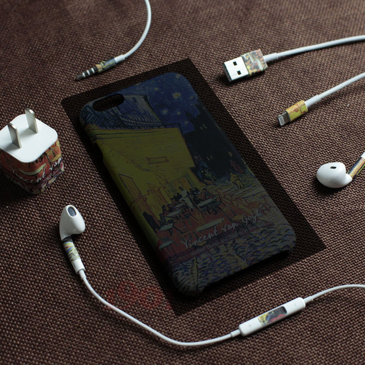 Autocollant pour téléphone portable ART1901 - Ref 1360156 Image 20