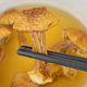 Yunnan Specialty Agaricus Blazei Mushroom Dry Goods Soup Ingredients Short Legs Without Open Umbrella Chicken Matsutake Brazilian Fragrant Mushrooms Edible Mushrooms