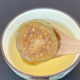 High-Quality Raw Sun-Dried Pomegranate Slices, Selected Red Heart Guava Dried Pomegranate Fruit for Tea, Can Be Paired with Mulberry Leaves Soaked in Water