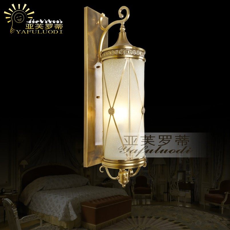 ��ܽ�޵���ʽȫͭ�Ƶ괲ͷ�ڵ�