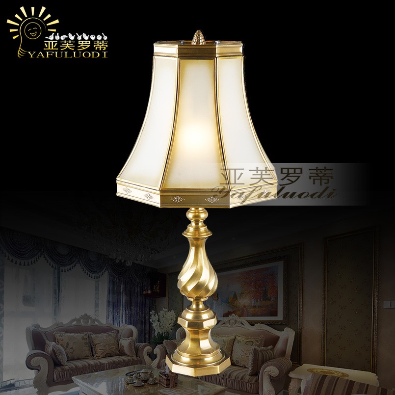 ��ܽ�޵�ŷʽͭ����̨��ST09201-02