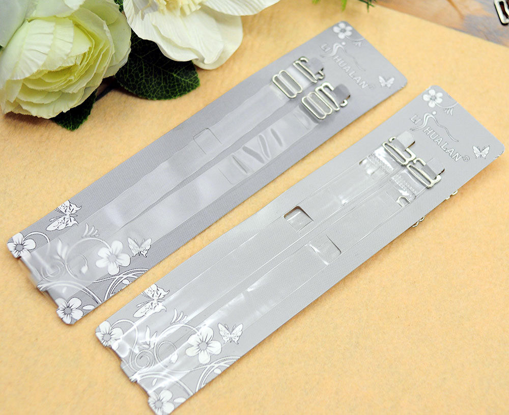 Sangles pour lingerie - Ref 812816 Image 12