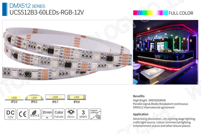 UCS512B3