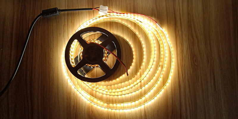 High brightness LED Strip