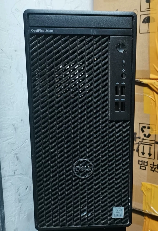 Original Dell Optiplex 3080 3090 5080 5090 7080 7090 Tower Large Chassis