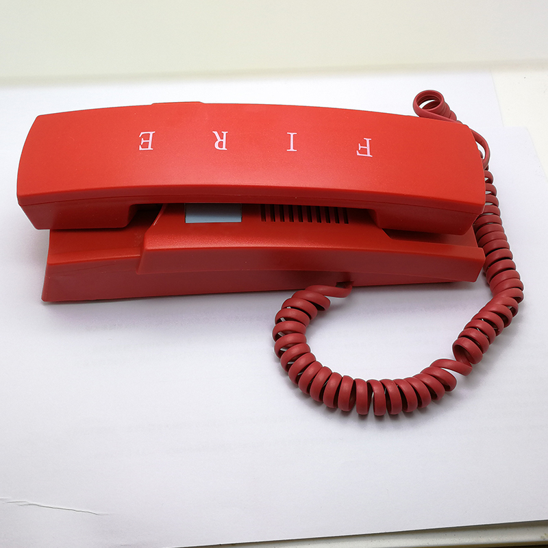 Multi-wire wall-mounted telephone extension Howall HD210 Siemens Lida Bay spot