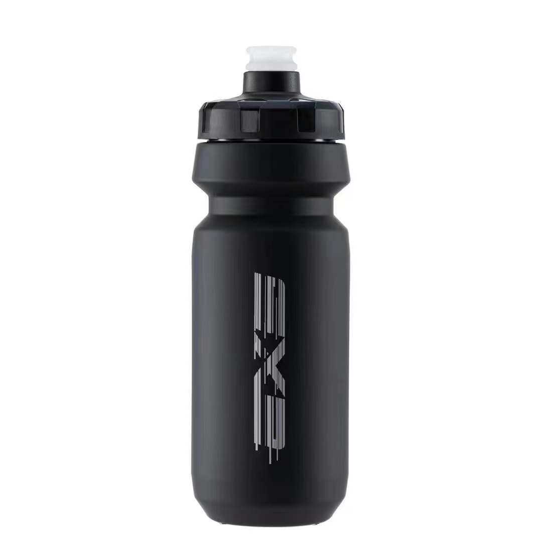 EXS ultra-light riding kettle with non-toxic silicone gel material capacity 650ml-Taobao