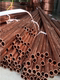 14/15/16/18/19/20/t2 Copper Tube, Hard Copper Tube, Straight Copper Tube, Hollow Copper Tube, Air Conditioning Copper Tube