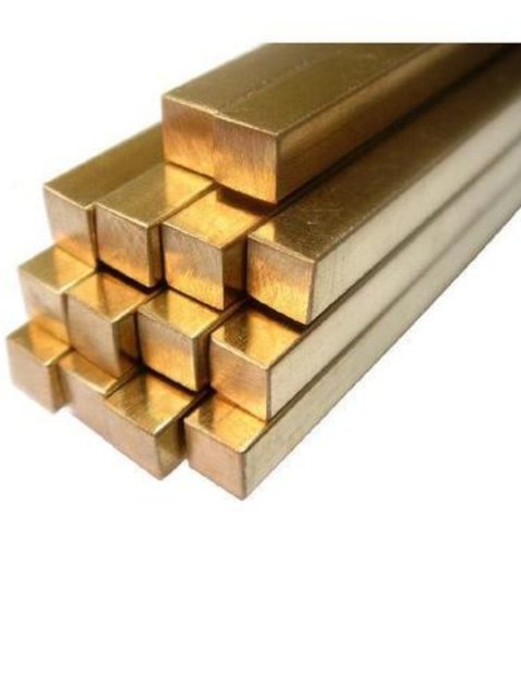 Brass Plate Brass Sheet Brass Bar Brass Block 3mm 4mm 5mm 6mm 8mm 10mm Thick Cut to Size