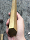 H59 Brass Hexagonal Rod H62 Hexagonal Copper Rod Hexagonal Brass Rod Hexagonal Rod with Flat Sides 8 10 12 14 17