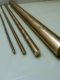 H59 Brass Rod Solid Copper Rod Yellow Round Copper Rod 4mm 5mm 6mm 8mm 10Mm-200Mm H62 Copper Rod