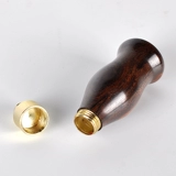 Духи с аксессуарами, столярные изделия, подвеска ручной работы, ручка, аксессуар для бутылочек, «сделай сам»