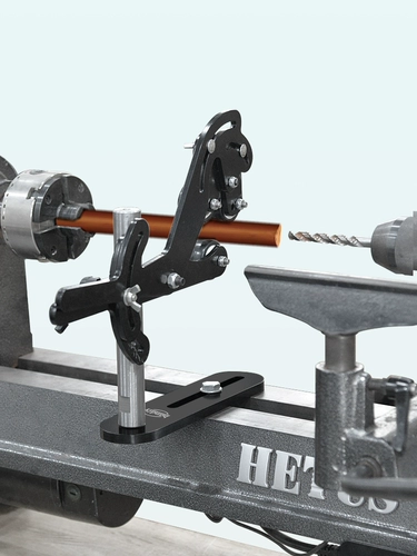 Центральная стойка деревопроводная токарный токарный завод