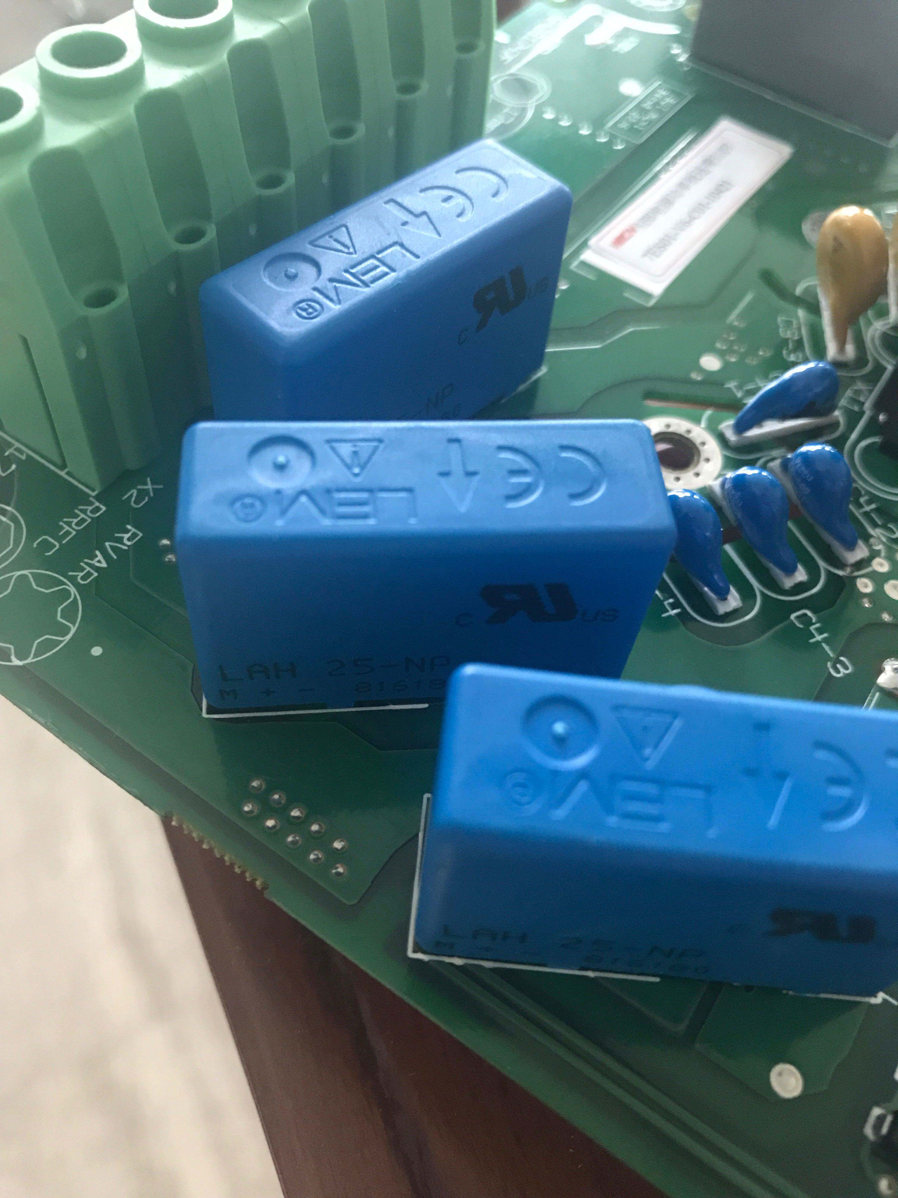 全新原裝LAH 25-NP SENSOR CURRENT 25A TH電流互感器議價-Taobao