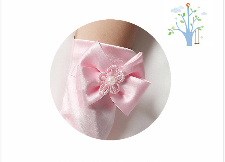 Gants pour fille en satin - Ref 2150442 Image 61