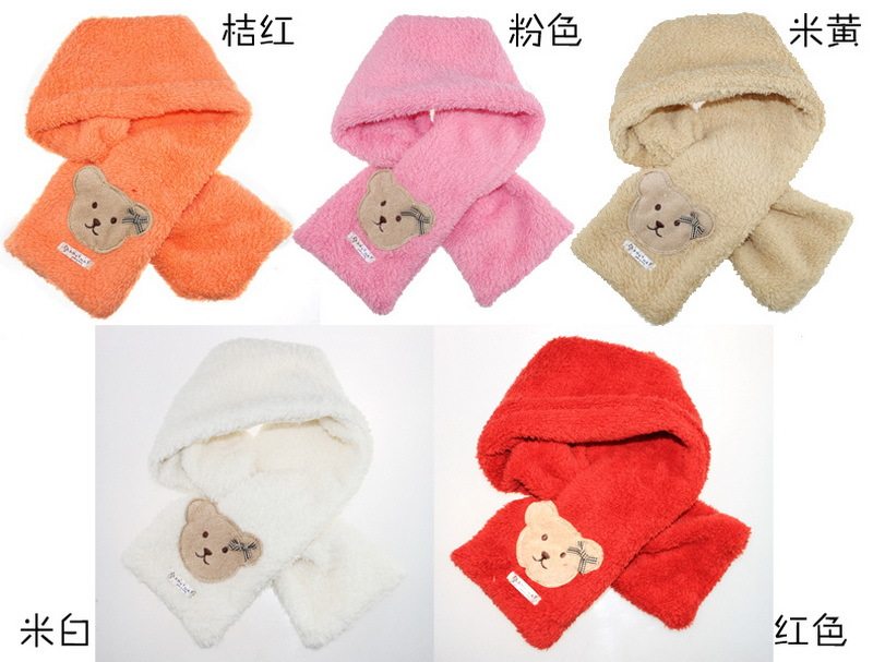 Echarpe fille - Ref 2143162 Image 54