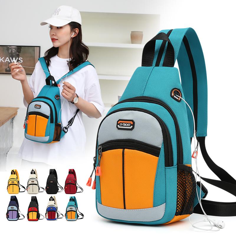 Student Backpack 2026 New Multifunctional Small Backpack for Men and Women Casual Commuting Travel Single Shoulder Crossbody Bag Chest Bag Student Backpack 2026 New Multifunctional Small Backpack for Men and Women Casual Commuting Travel Single Shoulder Crossbody Bag Chest Bag