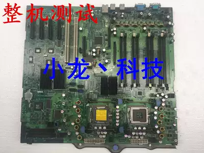 DELL PowerEdge PE1900 server motherboard 0TW855 KN122 NF911