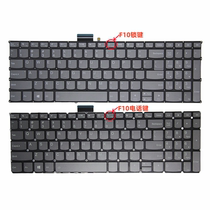 Применить Lenovo Small New Air15 IAL7 2022 IAL7 S350-IML S350-IML IdeaPad3 15IAU7 Keyboard ABA7