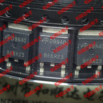 D9N40 D9N40 AOD9N40 new spot TO-252 400V 8A full 100 can be straight