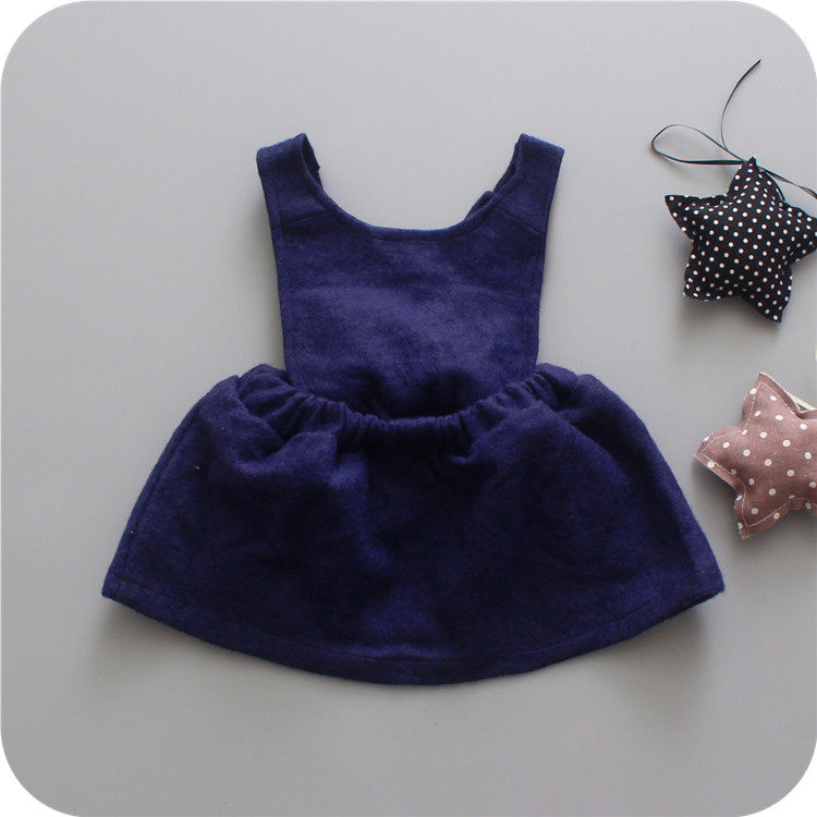 Robe enfant en laine - Ref 2043516 Image 60