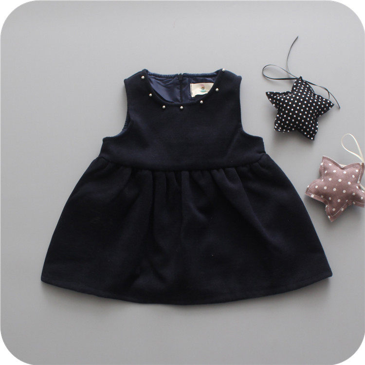 Robe enfant en laine - Ref 2043516 Image 46