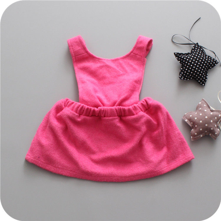 Robe enfant en laine - Ref 2043516 Image 58