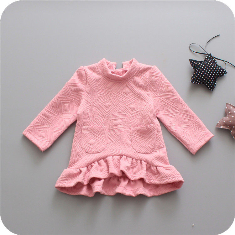 Robe enfant en laine - Ref 2043516 Image 32