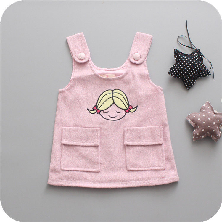 Robe enfant en laine - Ref 2043516 Image 49