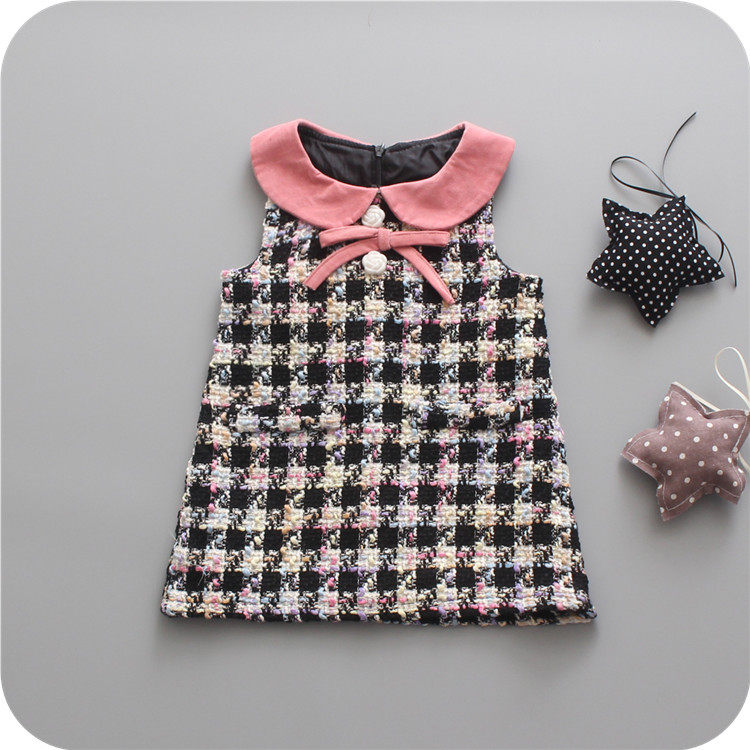 Robe enfant en laine - Ref 2043516 Image 53