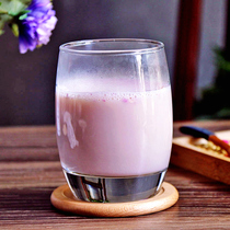 Flowers Rose Soy Milk Powder Protein Soy Powder No Add Women Health Drinking Cooked Natural Instant Nutritional Breakfast