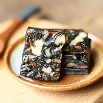 a jiao gao present on the warm threshold which leads into the palace warm countenance that it is in the United States and the United States pure ejiao dong a zhen guyuan gao nourish ready-to-eat cake sheet