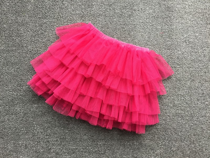 Jupe enfant - Ref 2049278 Image 9