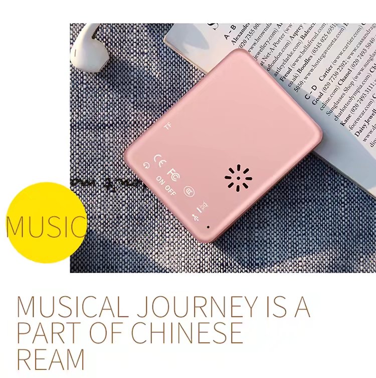 máy nghe nhạc bluetooth mini Máy nghe nhạc mp4 mp4 với màn hình mini nhạc sinh viên thể thao chạy thẻ ghi âm walkman ngoài MP5 - Máy nghe nhạc mp3 máy mp3 nghe nhạc