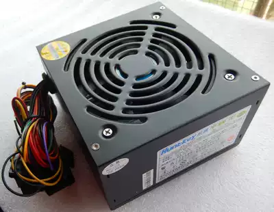 Hangjia Cooling-off King Diamond Edition 400W computer power supply rated 300W desktop host machine computer power supply