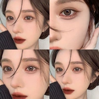 Dog Eye Donna Brown 14,5 мм