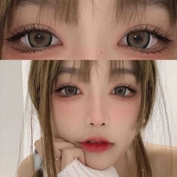 Кока -коричневый коричневый 14,5 мм [темперамент темперамента]