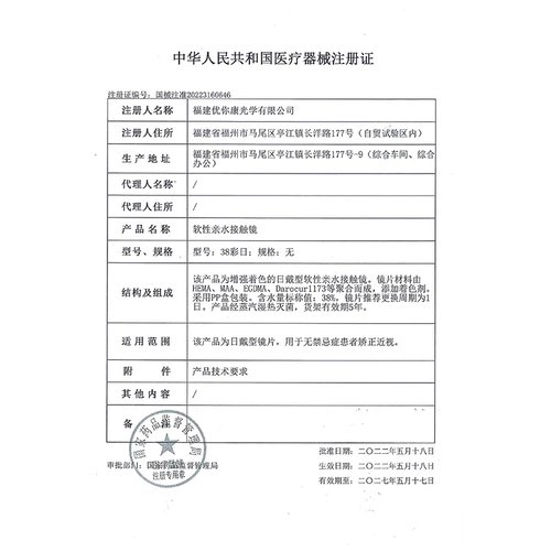 Невидимые прозрачные увлажняющие комфортные одноразовые очки, 30 штук