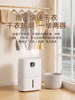 Dolexin Dehumidifier Household Dehumidifier Bedroom Dehumidifier High-Power Dehumidifier Basement Er-206