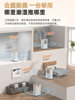 Dolexin Dehumidifier for Home Use, Bedroom Dehumidifier, Indoor Dehumidifier, Villa Dryer, Moisture Absorber 620Es