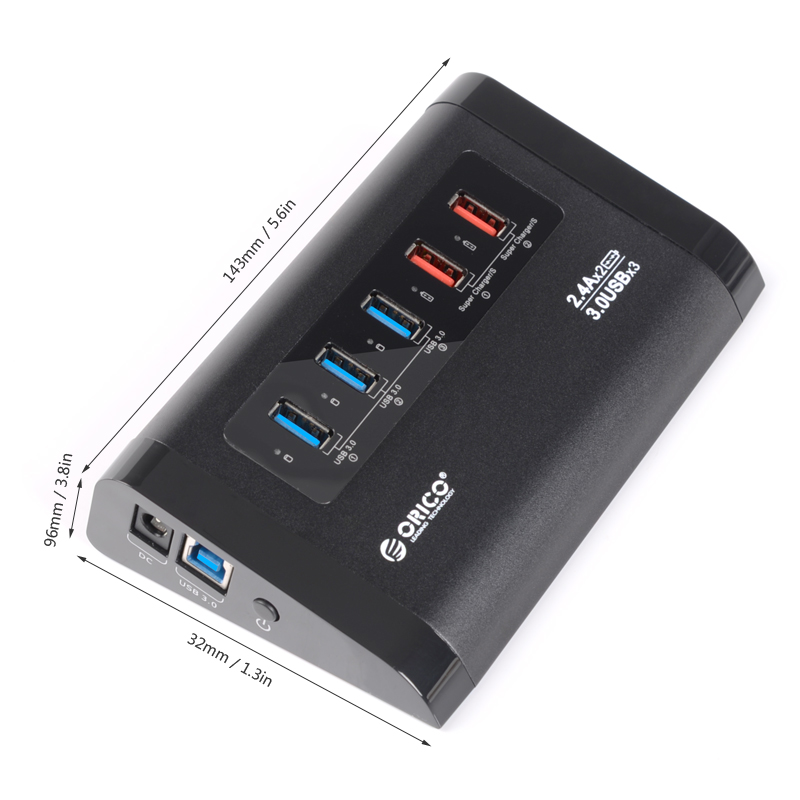 Hub USB - Ref 369781 Image 24