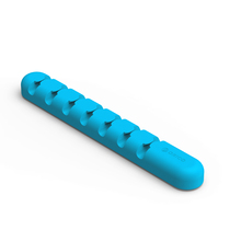 ORICO Cable Organizer Cable Tie Data Cable Desktop Wire Storage Organizing Fixing Clip Headphone Cable Winder