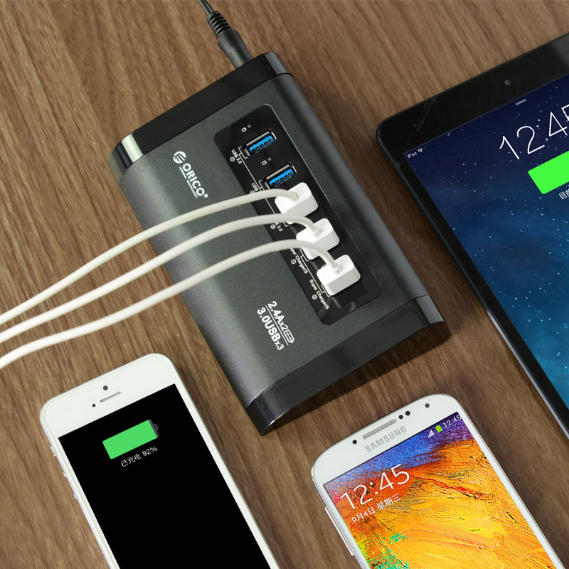 Hub USB - Ref 369781 Image 22
