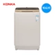 Máy giặt tự động Konka XQB100 10 kg kg Máy giặt sóng tự động công suất lớn - May giặt máy giặt sấy khô