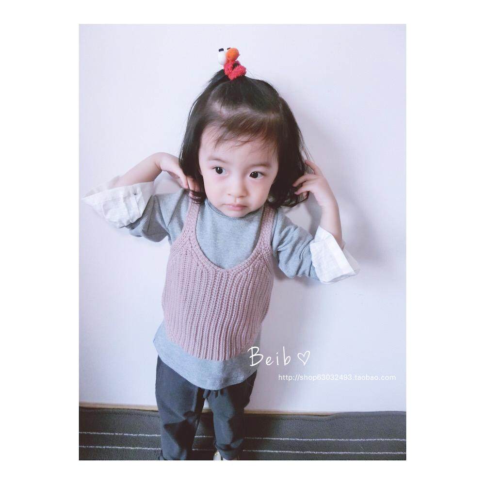 Gilet fille - Ref 2071176 Image 3